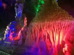 -泰安地下龙宫景区