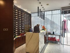 -味+新京宴·烤鸭·北京菜(创意谷店)