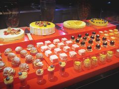 -青岛证大喜玛拉雅酒店·Z1餐厅