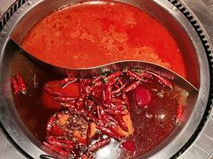 -麻路成都火锅(柏威年店)