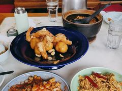 -小吊梨汤·北京菜(香山店)