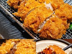 千层锦猪排-胜博殿日式炸猪排(悠唐店)