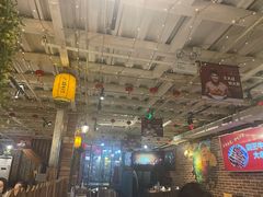 -三个大叔东北烧烤·砂锅菜(西三旗店)