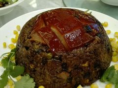 -泓历皇朝酒店(东亭店)