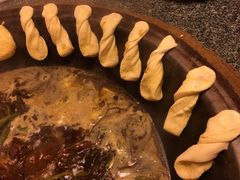 -忆乡情铁锅炖鱼饭店(延庆店)