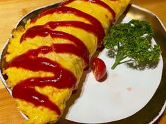 -立山居酒屋·烧鸟 天妇罗(西北湖店)