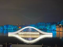 -印象西湖·最忆是杭州实景演出