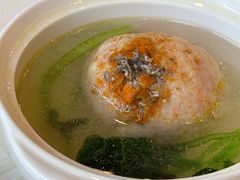 -怡园饭店-餐厅(四望亭店)