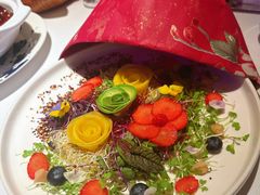 -狮拾久·现代新加坡料理(福田COCO Park店)