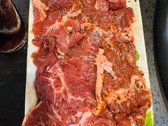 -飘香火锅(玉林西路店)