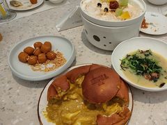 -大树餐厅(大悦城店)