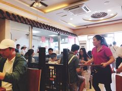 大堂-小姜锅贴(凤凰街店)