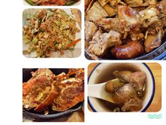 -莲花公园煎蟹(总店)