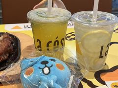 -乐凯撒披萨(南山书城店)