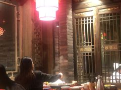 -袁老四重庆老火锅(桐梓坡店)