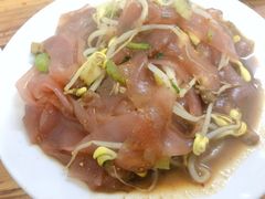 -何记酿皮店(西流湾店)