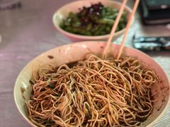 原味凉面-巴厘龙虾·榜首油焖大虾(洞庭·艺术洋房店)