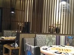 大堂-赤坂亭·M9和牛烧肉·铁板烧(合肥万象城店)