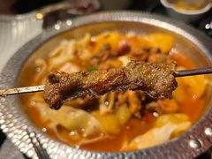 -丝路金桃·新疆菜(徐汇店)