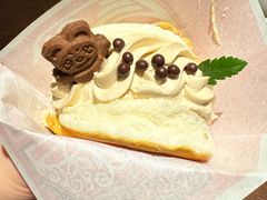 -Gram舒芙蕾(杭州中心店)