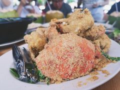 -真浪大家乐海鲜餐馆