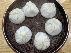 -珊珊小笼馆(仙霞路店)