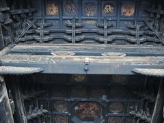 -报恩寺(平武县)