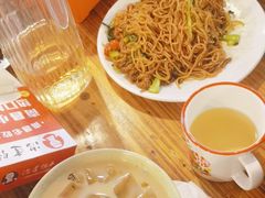 -冶建镜子·老南昌大排档·江西虾王(总店)