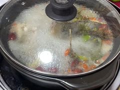 -花苑美食横琴生蚝火锅(拱北粤华路店)