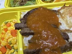 -豪享来中西餐厅(延安东路店)