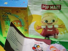 -泡泡玛特POPMART(西单大悦城店)