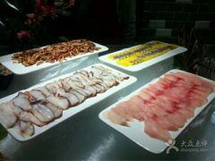 -怡人怡口牛排海鲜自助(飞龙大厦店)