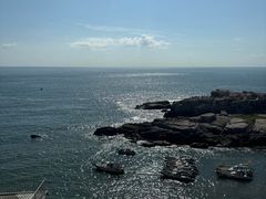-东极岛景区