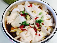 -风味小馆(天目湖宾馆店)