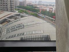 -杭州龙禧福朋喜来登酒店