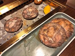 -新石器烤肉(中房金谊广场店)
