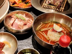 -味家烤肉烤鳗鱼牛排(西塔旗舰店)