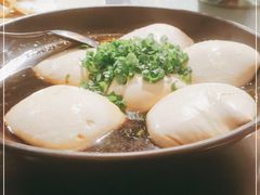-猪肉婆私房菜(容桂总店)