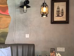 -马灯记·云贵川·Bistro(龙门浩店)