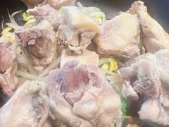 -云海肴·汽锅鸡·云南菜(天山百盛优客店)