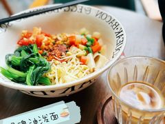 -自在 Z·COFFEE