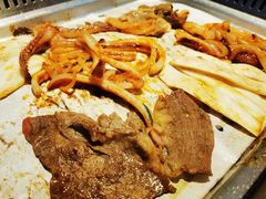 -新石器烤肉(招商1872店)