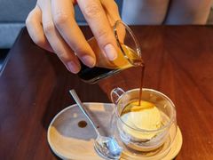 -璞瑄酒店大堂吧