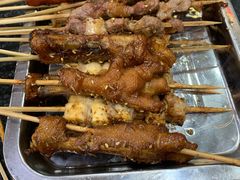 -老黑板筋(顺义总店)