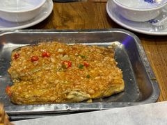 -正通记·哈尔滨烧烤·炭烤鸽子(七宝万科国际店)