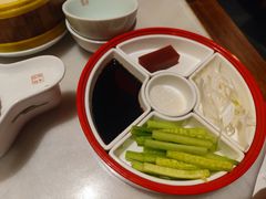 -小吊梨汤·北京菜·烤鸭(王府井银泰in88店)
