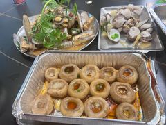 -老虎滩大连海鲜烧烤(建邺云锦路总店)