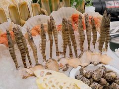 -阿湾楼·温州海鲜·江浙菜(京江路店)