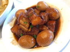-壹只菜·崇明本地特色菜(崇明南门店)