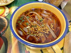 -痴串串(星汉路总店)